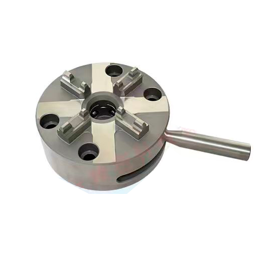 100 Manual reference chuck 100 Manual reference chuck