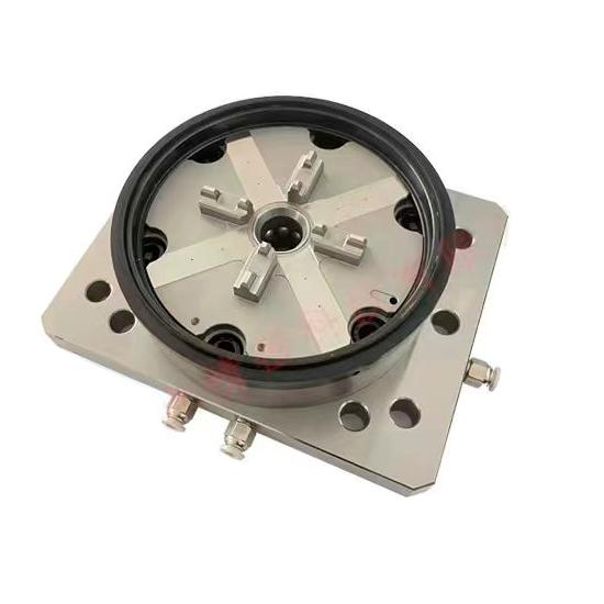 150 Pneumatic reference chuck