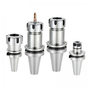 BT30 BT40 BT50 Knife Shank ER11 ER16 ER20 ER25 ER32 ER40 Tool Holder 