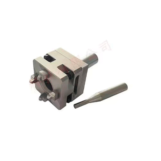 EDM spark machine fast reference chuck EDM spark machine fast reference chuck