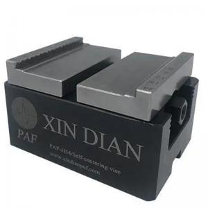 H54 8-55/L 26/8-55L CNC Self Centering Concentric Vise