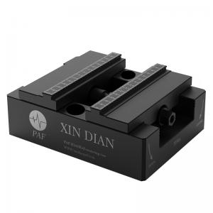 H90 4 Axis 5 Axis CNC Self Centering Concentric Vise