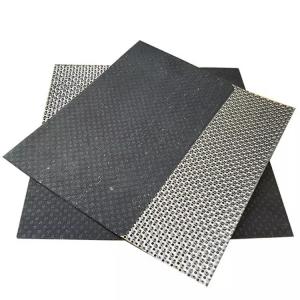 Non-Asbestos Composite Gasket Sheet Non-Asbestos Composite Gasket Sheet