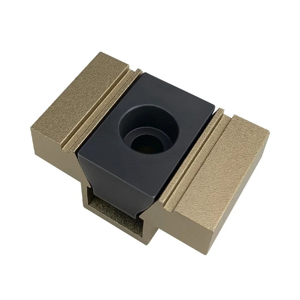CNC Batch Product Processing E06 E08 E06L E08L OK Precision Fixture Multi Station Fixed Small Inner Support Clamping Block CNC Batch Product Processing E06 E08 E06L E08L OK Precision Fixture Multi Station Fixed Small Inner Support Clamping Block
