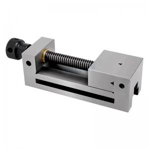 QGG CNC Precision Modular Machine Vise For Milling Machine QGG CNC Precision Modular Machine Vise For Milling Machine