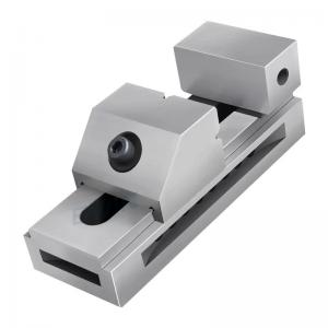 QKG CNC Precision Modular Machine Vise For Milling Machine